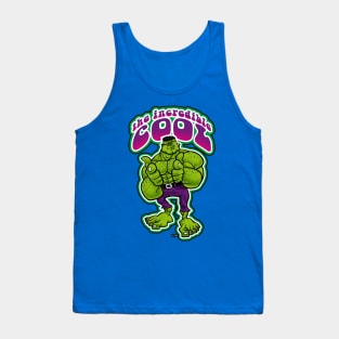 The incredible cool! Tank Top